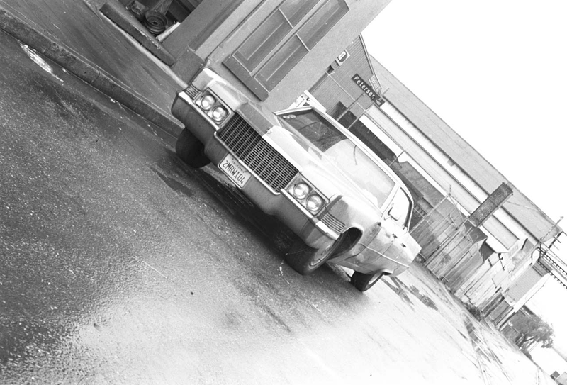 Illustration for article titled Welcome To East Oakland, 1989
